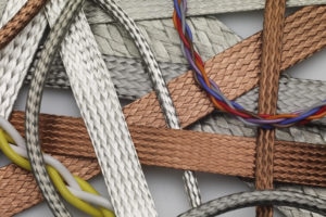 Various Braided Products