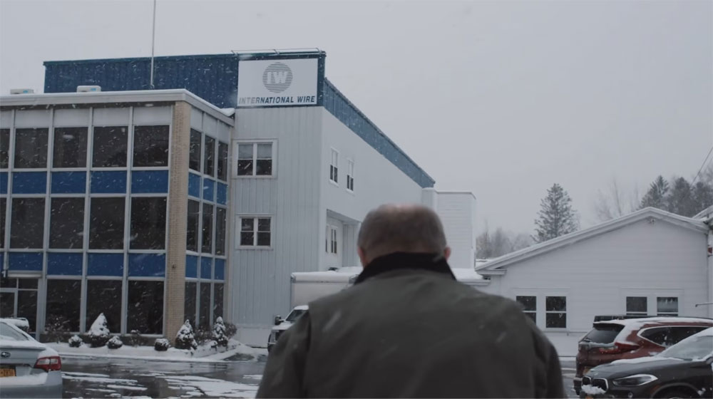 International Wire Group International Wire Group