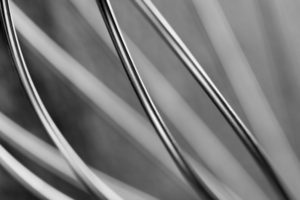 Bus Wire (Tinned and Bare Copper)