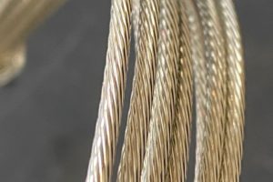 Fine Wire Concentric/ Unilay