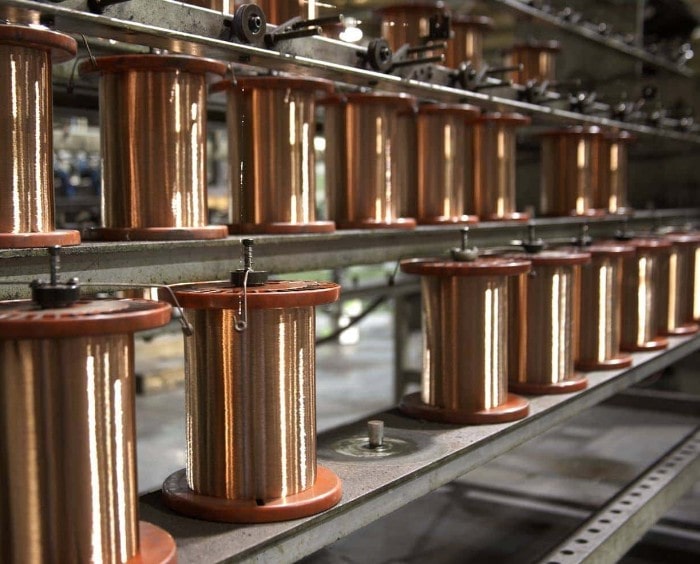 International Wire Cable Services