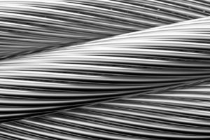 Tinned Large Concentric Unilay