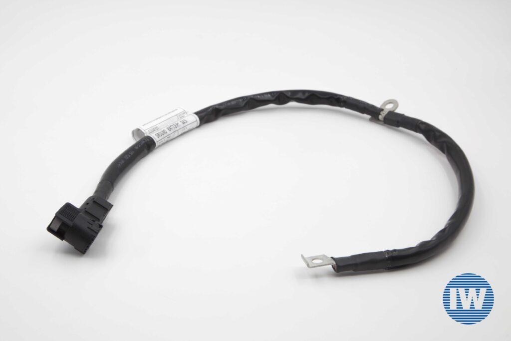 Automotive cable assembly