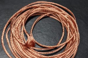 Ultra-Fine Wire Rope-Lay