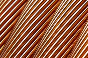 Bare Large Concentric/ Unilay