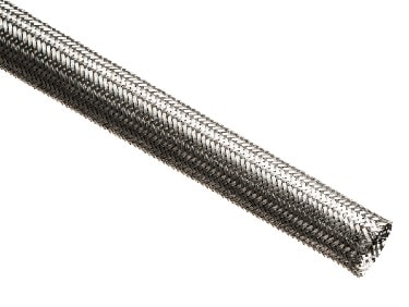 Stainless Steel Tubular Braids