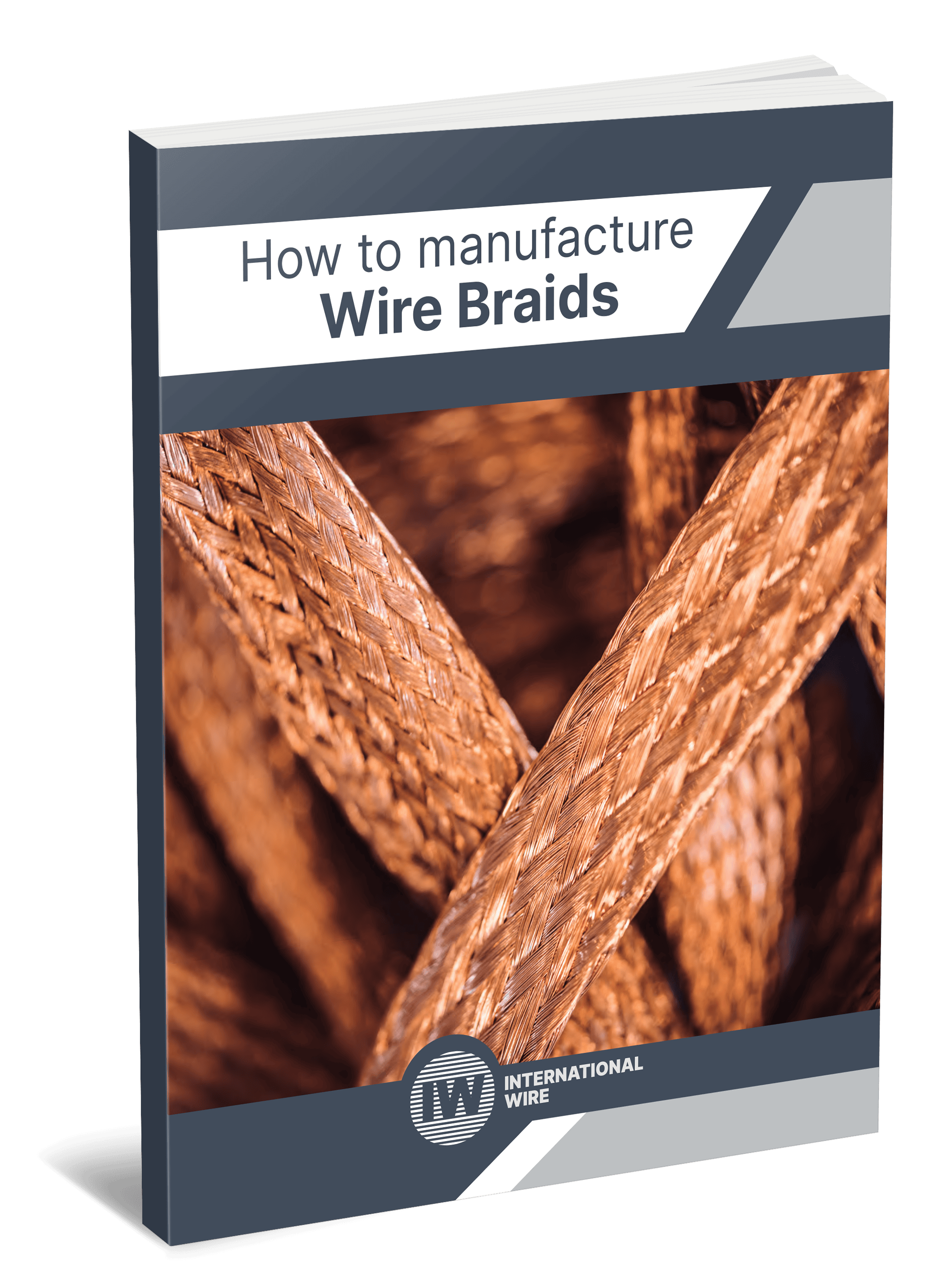 How to Manufacture Wire Braids