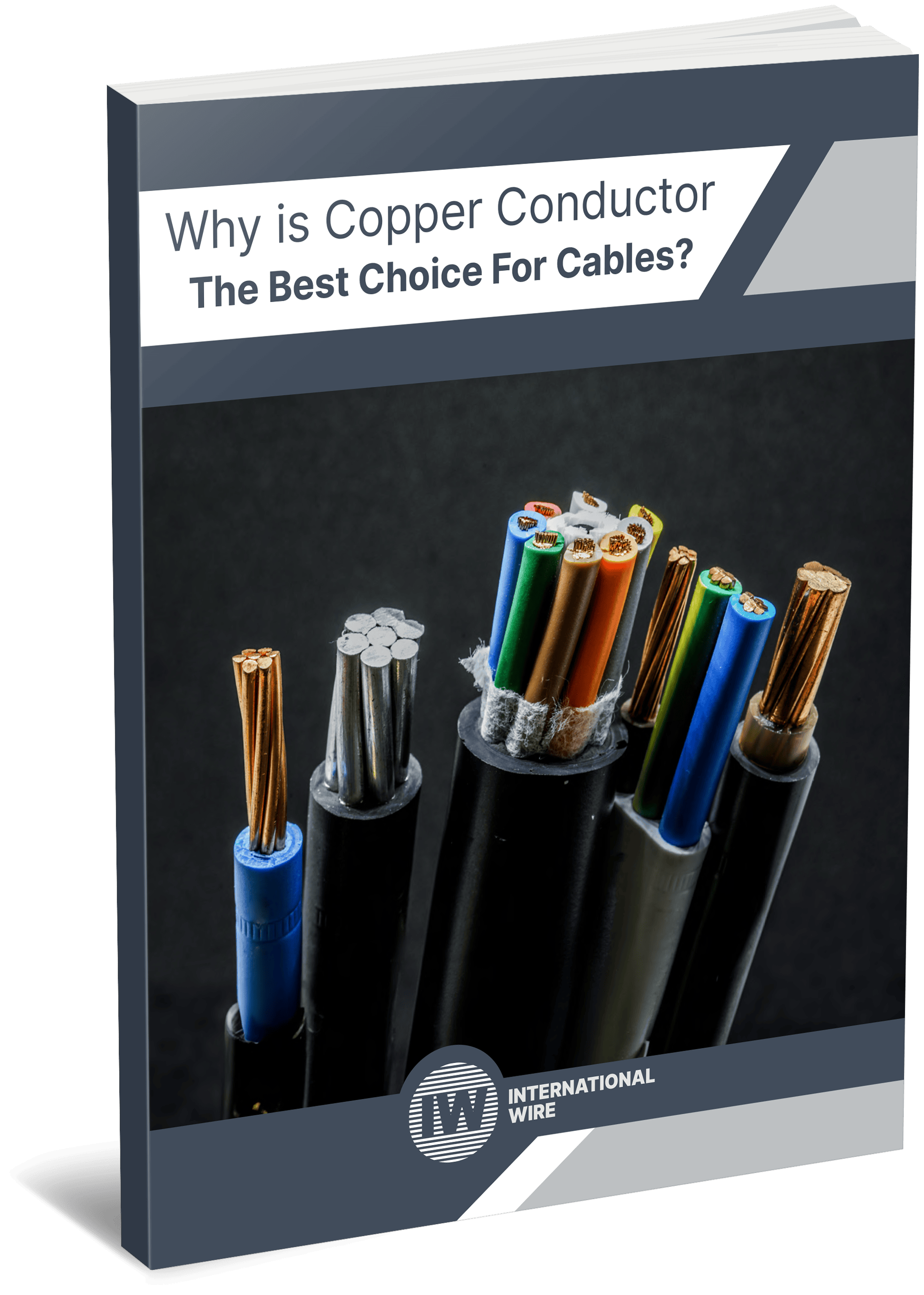 Why is Copper Conductor The Best Choice For Cables?