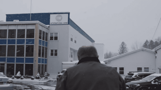 International Wire Group corporate video 2020