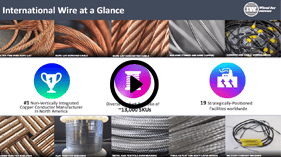 Webinar Recording: Selection of Conductors For Aerospace Applications Webinar Recording: Selection of Conductors For Aerospace Applications